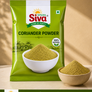 CORINDER POWDER
