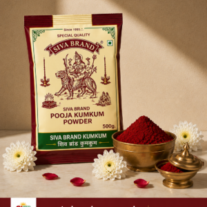 KUMKUM POWDER